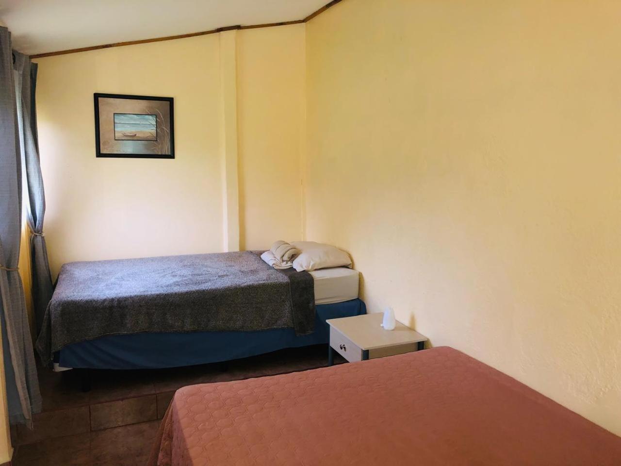 Hotel Cocodrilo Sierpe Exteriér fotografie