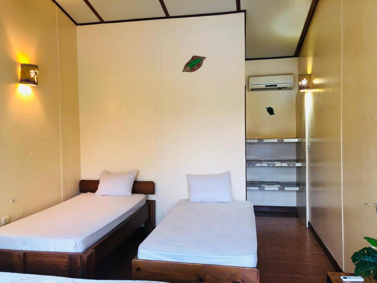 Hotel Cocodrilo Sierpe Exteriér fotografie