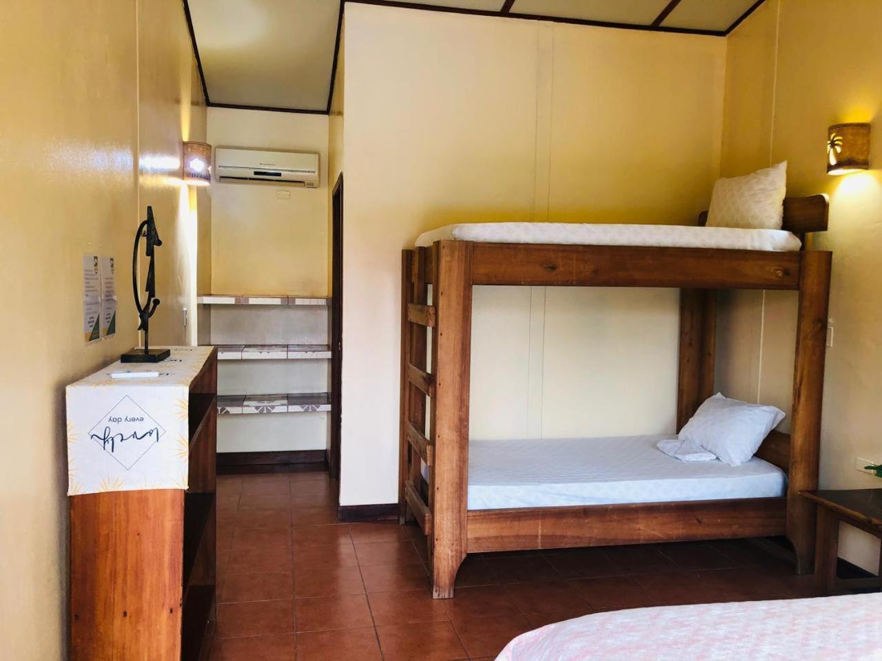 Hotel Cocodrilo Sierpe Exteriér fotografie