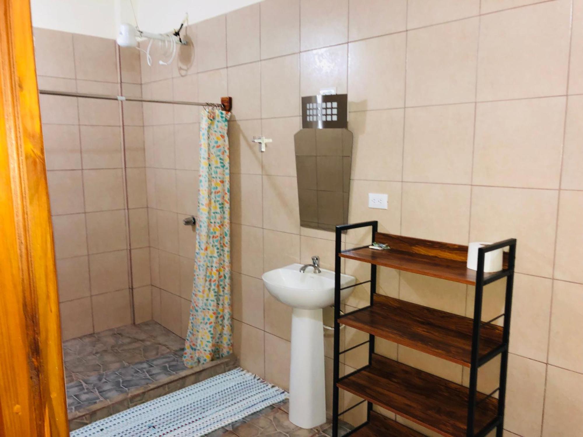 Hotel Cocodrilo Sierpe Exteriér fotografie