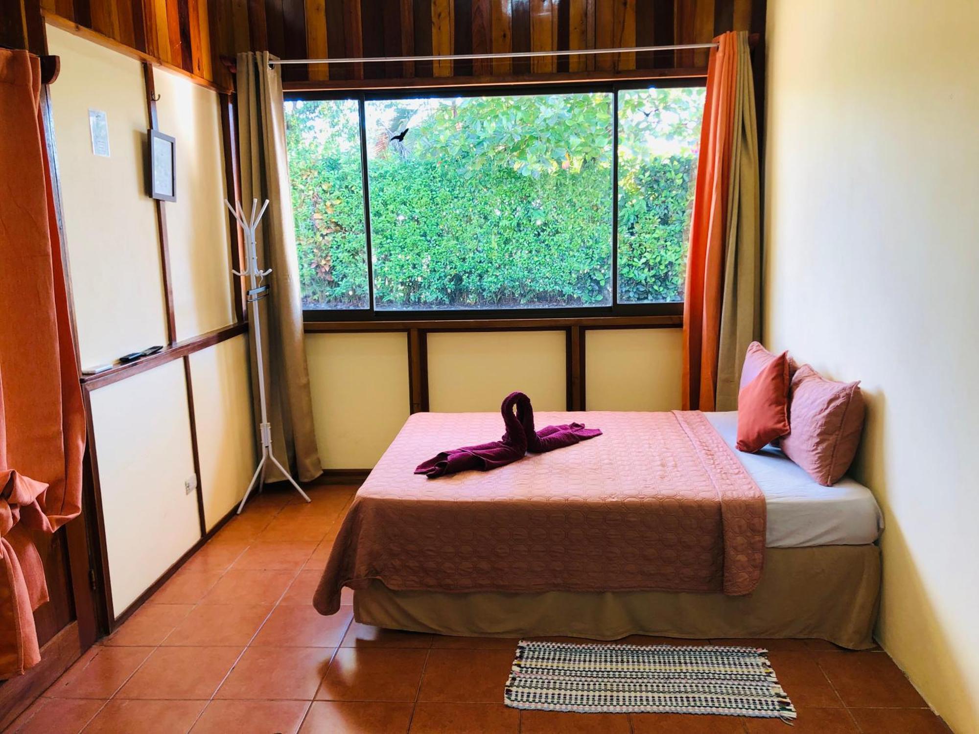 Hotel Cocodrilo Sierpe Exteriér fotografie