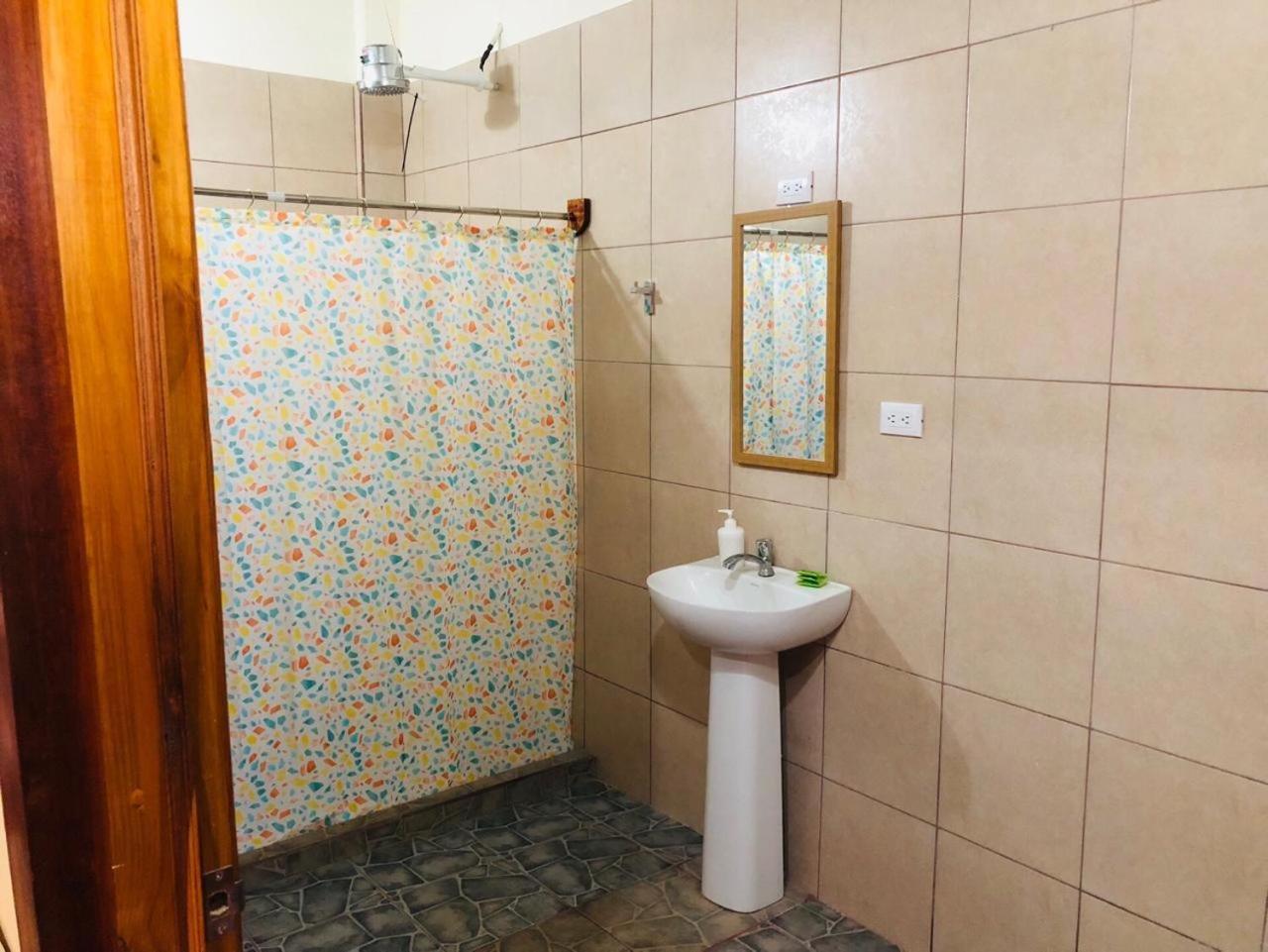 Hotel Cocodrilo Sierpe Exteriér fotografie